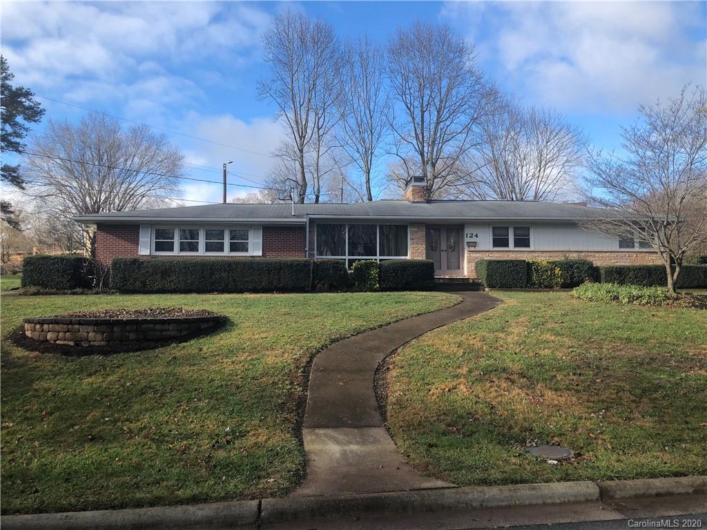 124 Delaware Avenue Asheville NC 28806
