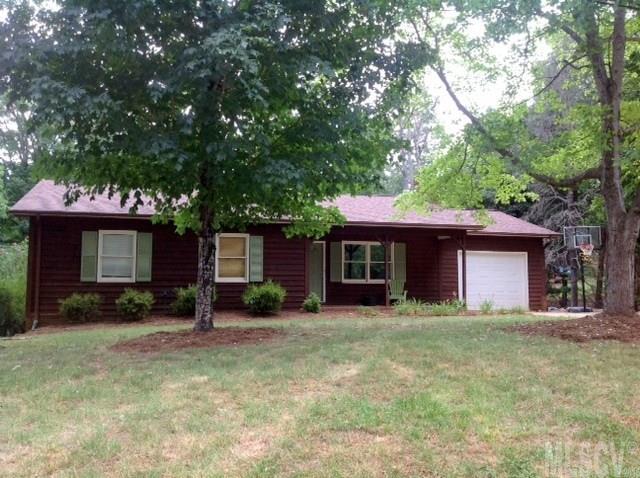 1202 Homestead Drive Hickory NC 28602