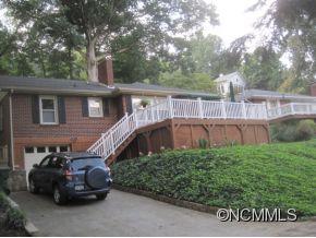 47 Mount Vernon Circle Asheville NC 28804