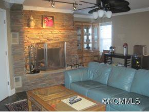 47 Mount Vernon Circle Asheville NC 28804