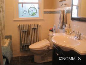 47 Mount Vernon Circle Asheville NC 28804