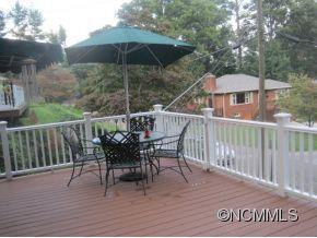 47 Mount Vernon Circle Asheville NC 28804