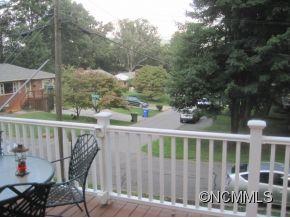 47 Mount Vernon Circle Asheville NC 28804