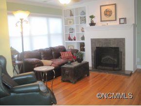 47 Mount Vernon Circle Asheville NC 28804
