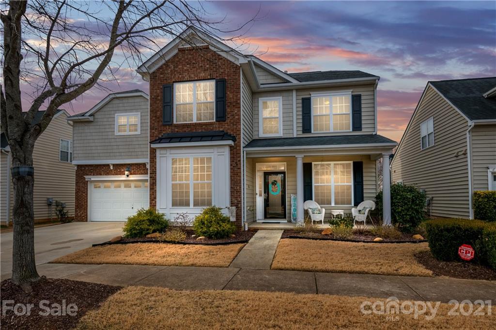 9206 Adderfield Lane Huntersville NC 28078