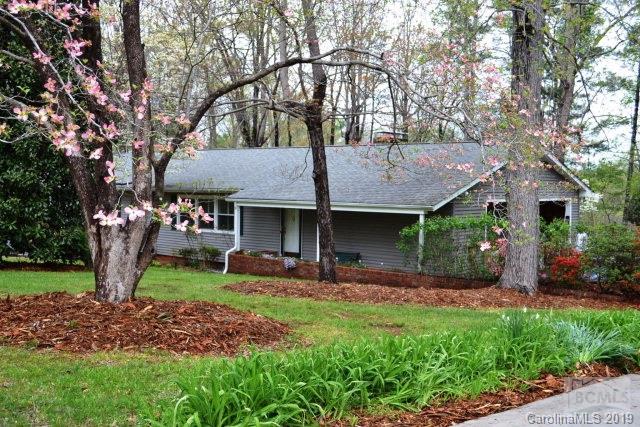 206 Crest Hill Drive Morganton NC 28655