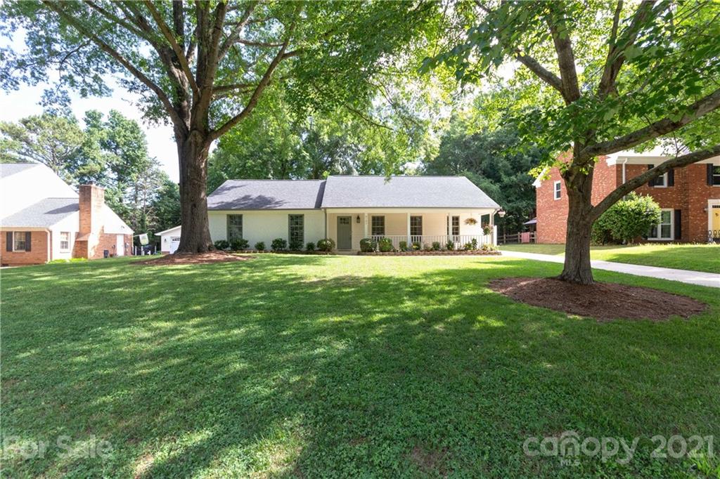 9107 Raintree Lane Charlotte NC 28277