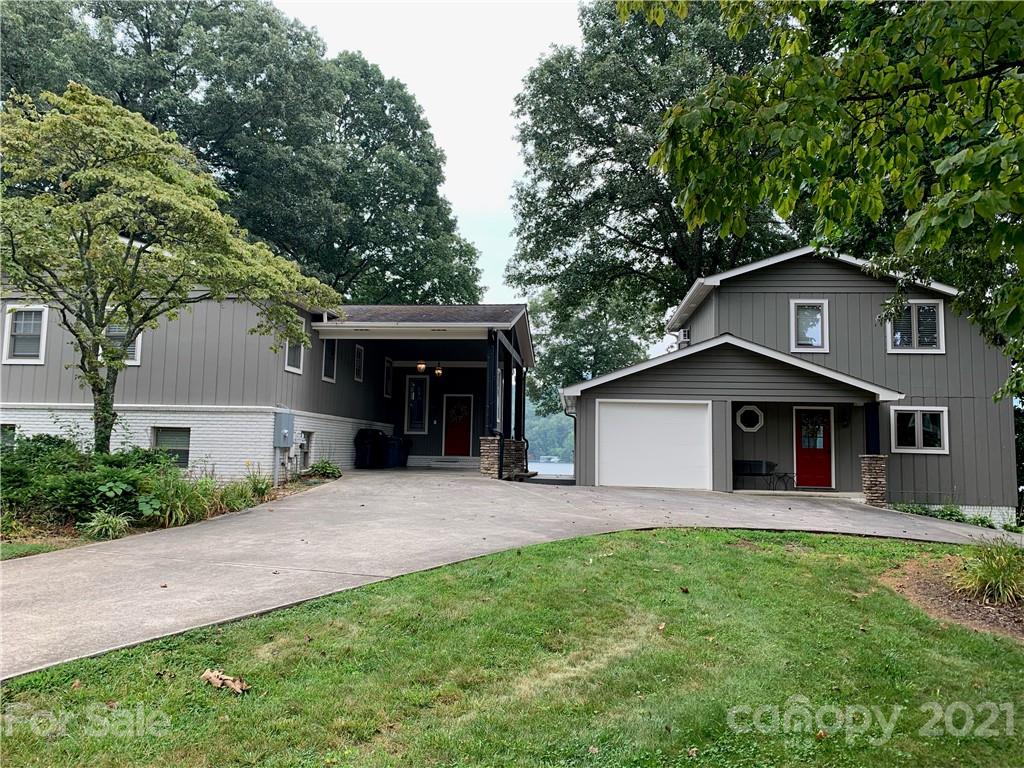 141 Elf Port Drive Hayesville NC 28904
