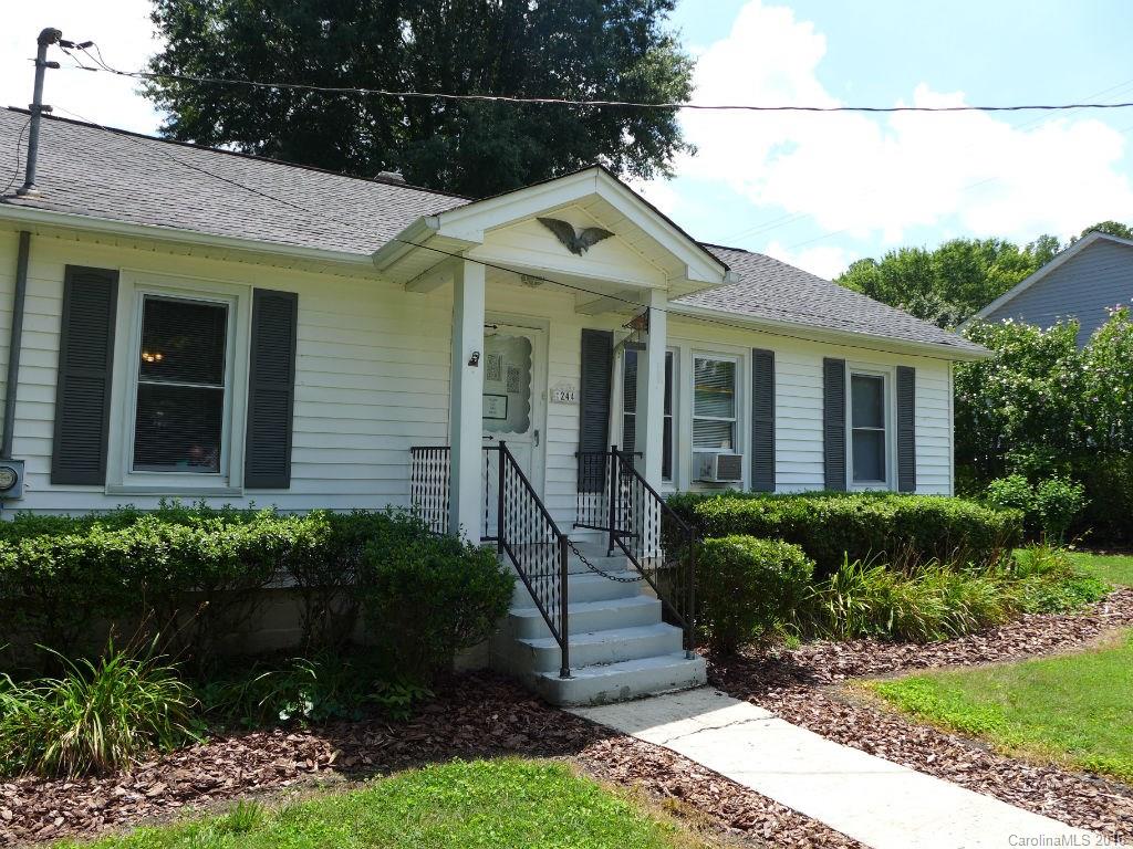 244 Hillside Heights Brevard NC 28712