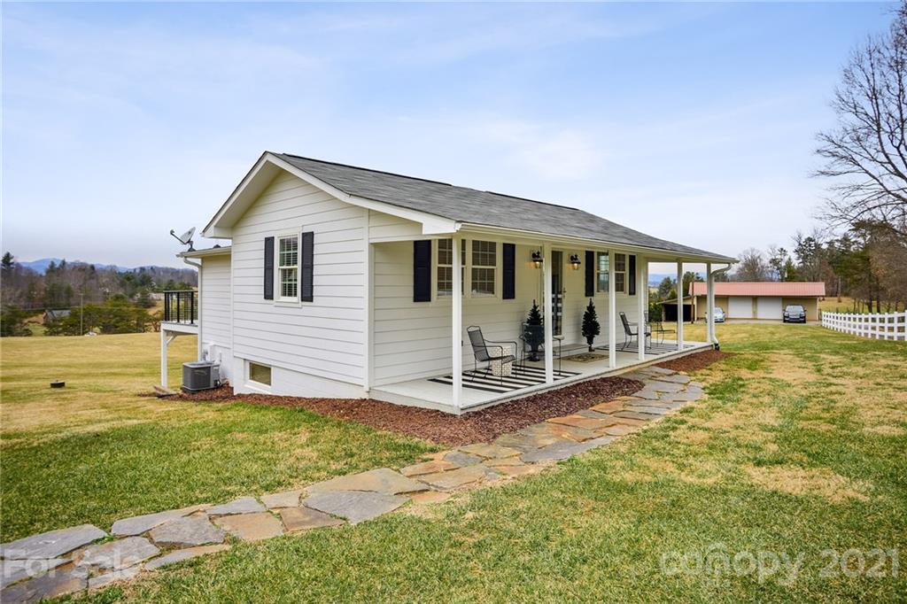 270 Anchor Drive Alexander NC 28701