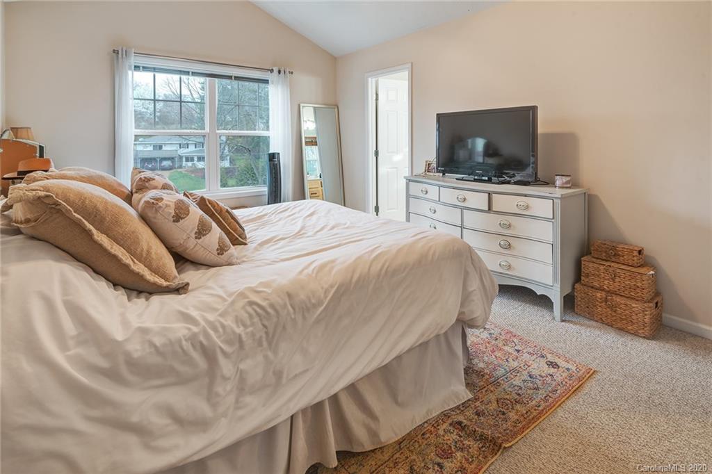 8 Old West Chapel Road Asheville NC 28803