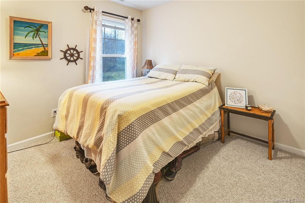 8 Old West Chapel Road Asheville NC 28803