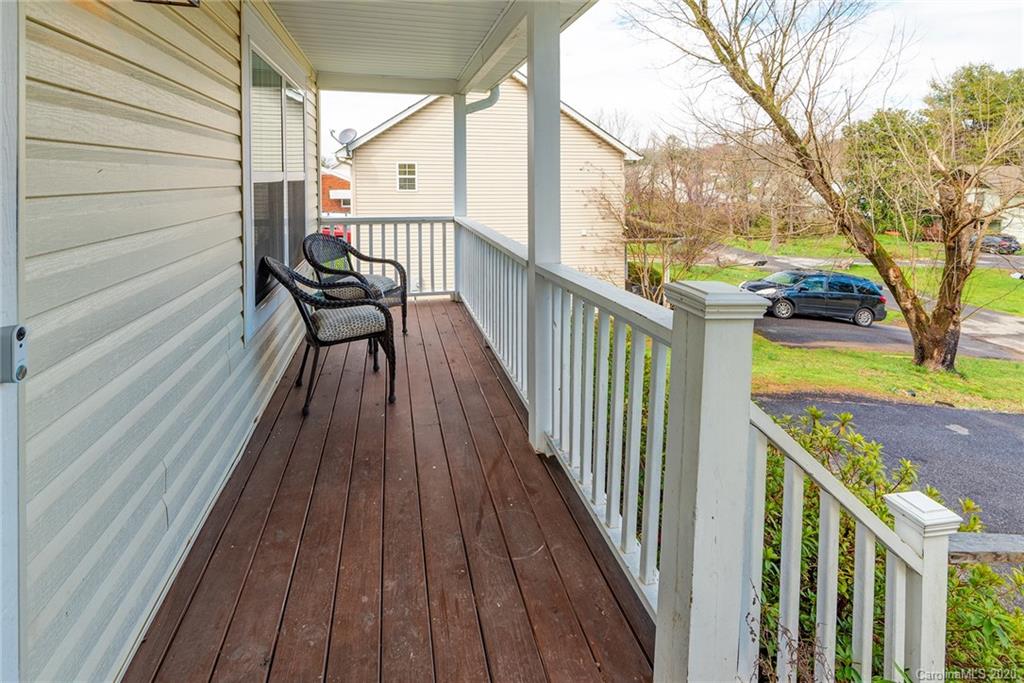 8 Old West Chapel Road Asheville NC 28803