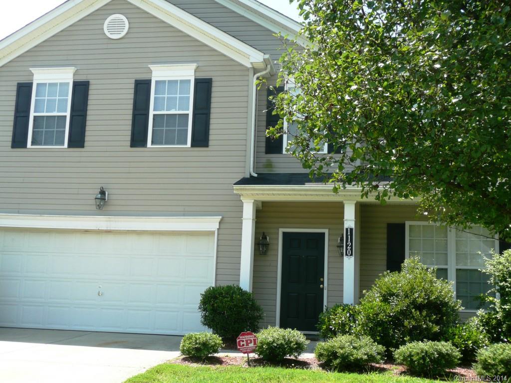 1120 Chalk Hill Lane Charlotte NC 28214