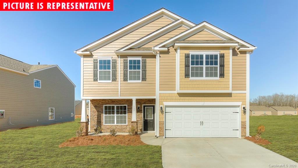 7136 Pennyroyal Way Charlotte NC 28216