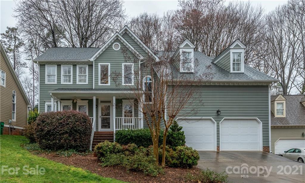 9130 Laurel Ridge Trail Charlotte NC 28269