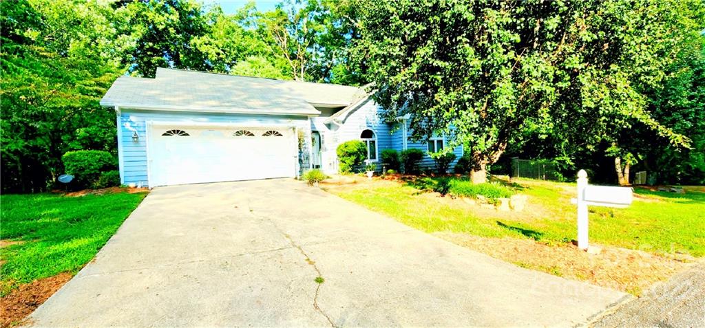 1540 Indian Hills Drive Lenoir NC 28645