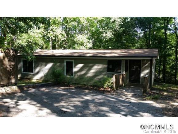 43 Country Oak Drive Mills River NC 28759