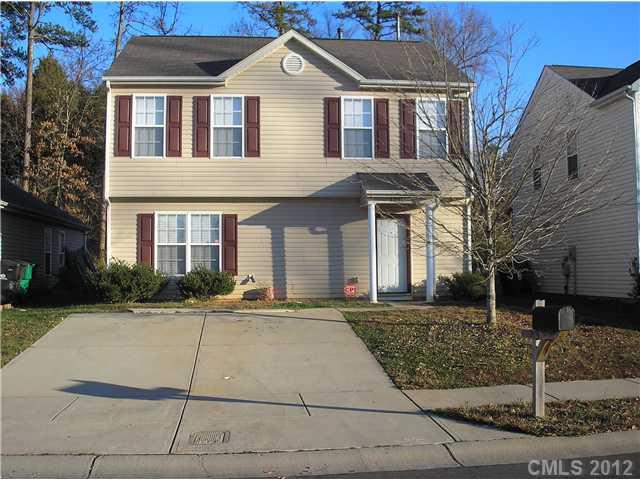 5731 Laborde Avenue Charlotte NC 28269