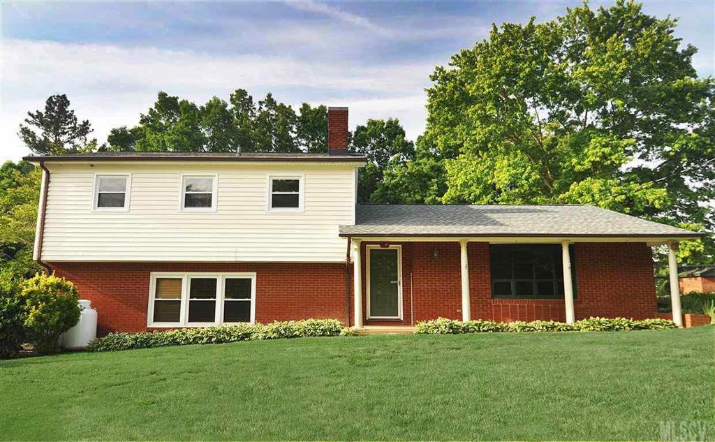 8349 Rolling Hills Avenue Hickory NC 28602