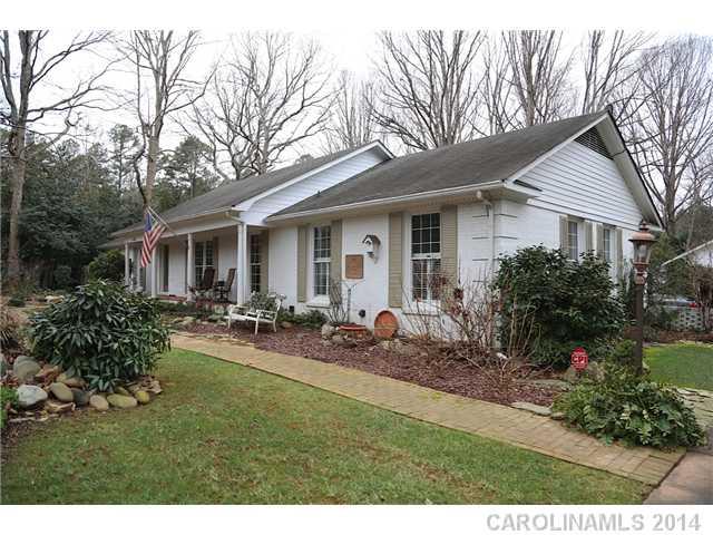 4815 Golfview Court Mint Hill NC 28227