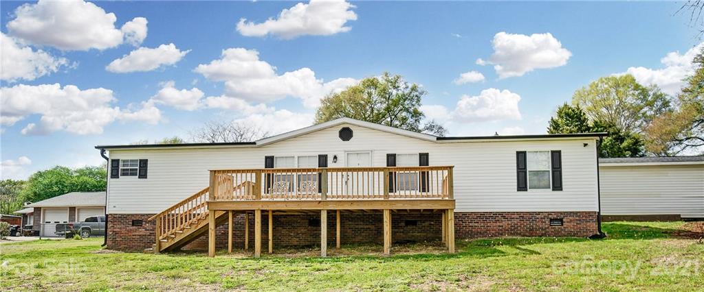3716 Shadowcrest Drive SW Concord NC 28027
