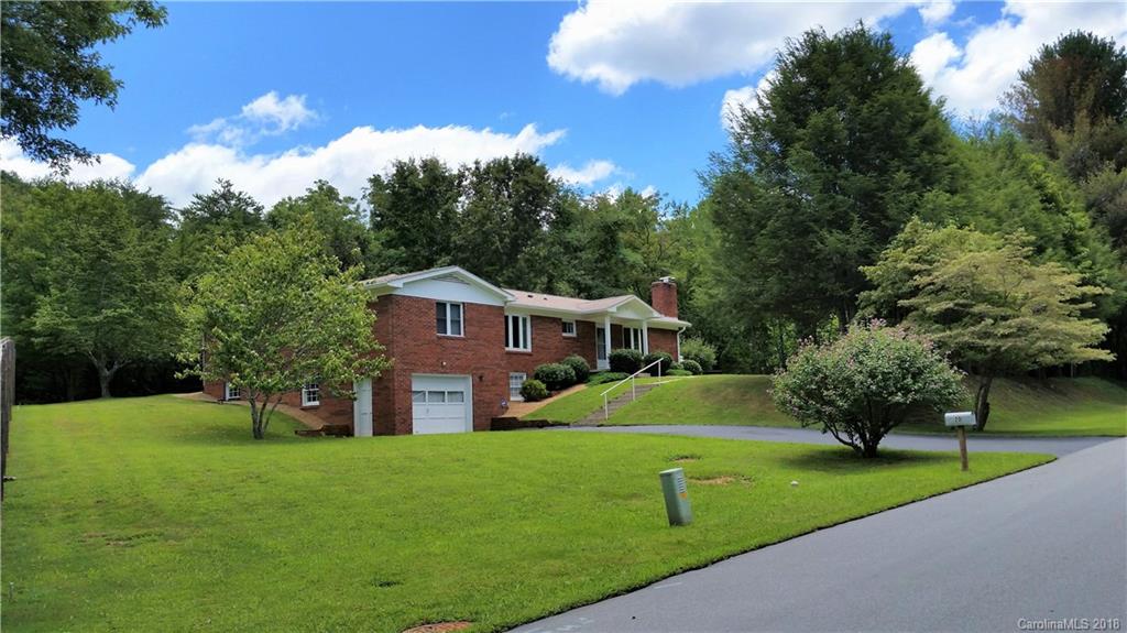 20 Shawnee Trail Asheville NC 28805