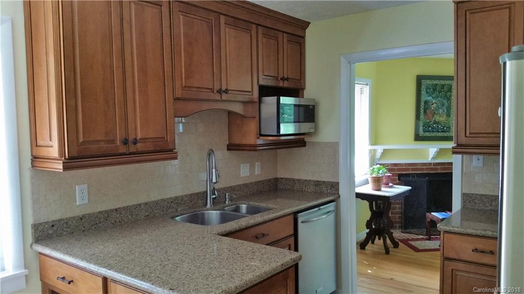 20 Shawnee Trail Asheville NC 28805