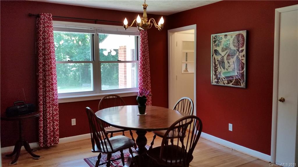 20 Shawnee Trail Asheville NC 28805