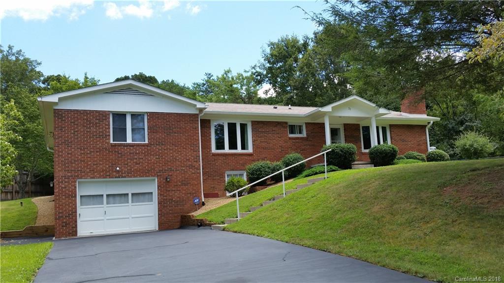 20 Shawnee Trail Asheville NC 28805