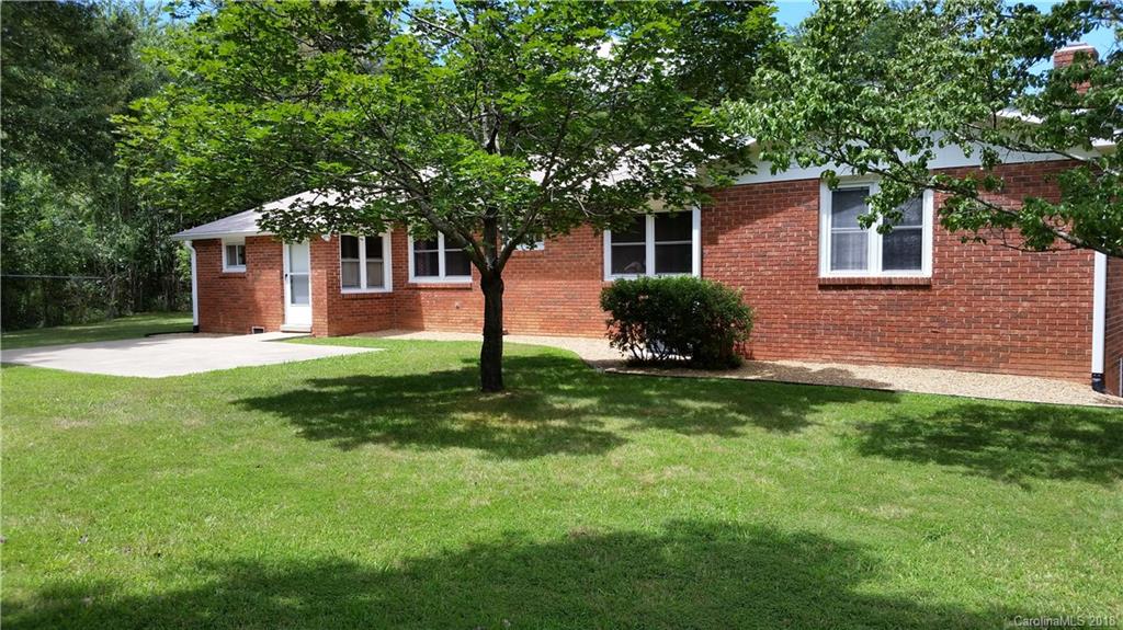 20 Shawnee Trail Asheville NC 28805
