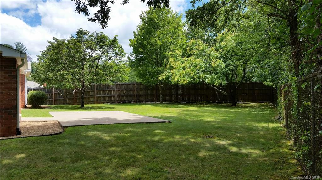 20 Shawnee Trail Asheville NC 28805