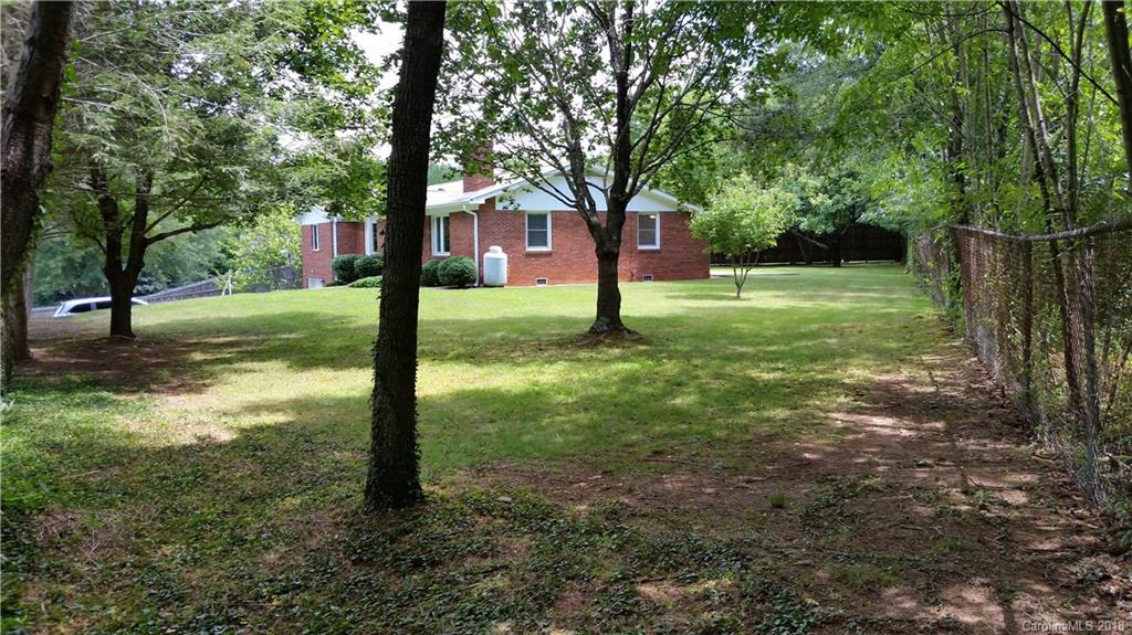 20 Shawnee Trail Asheville NC 28805