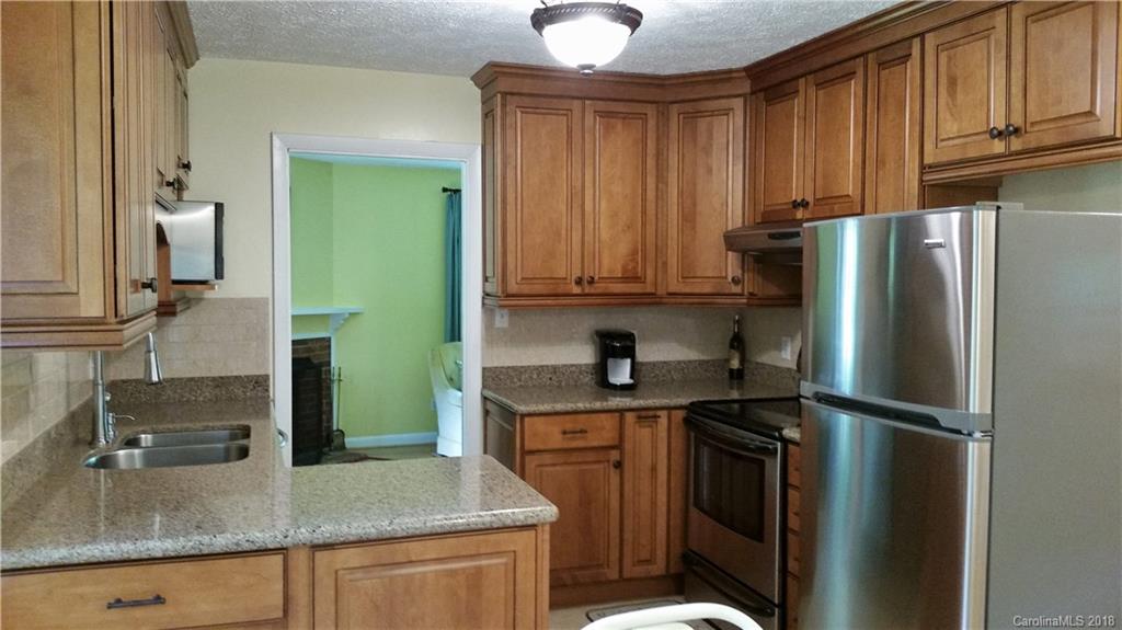 20 Shawnee Trail Asheville NC 28805