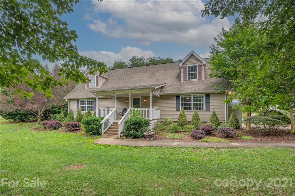 480 Forest Lake Road Forest City NC 28043