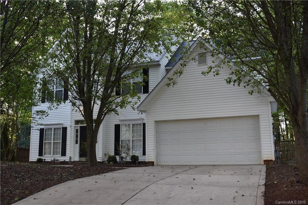 6418 Mcilwaine Road Huntersville NC 28078