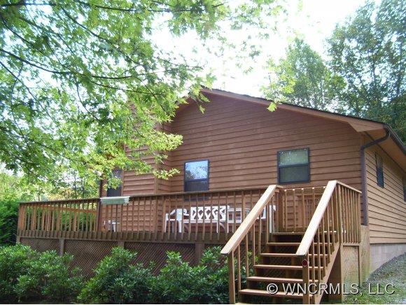 75 Dahlia Lane Waynesville NC 28785