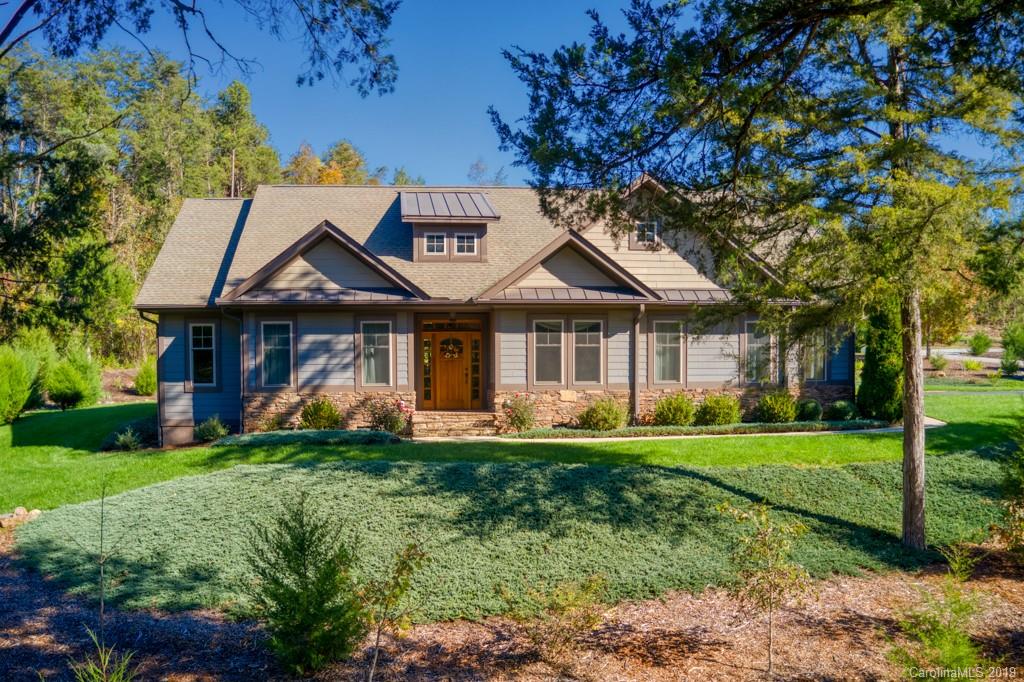 27 Meadowood Court Tryon NC 28782