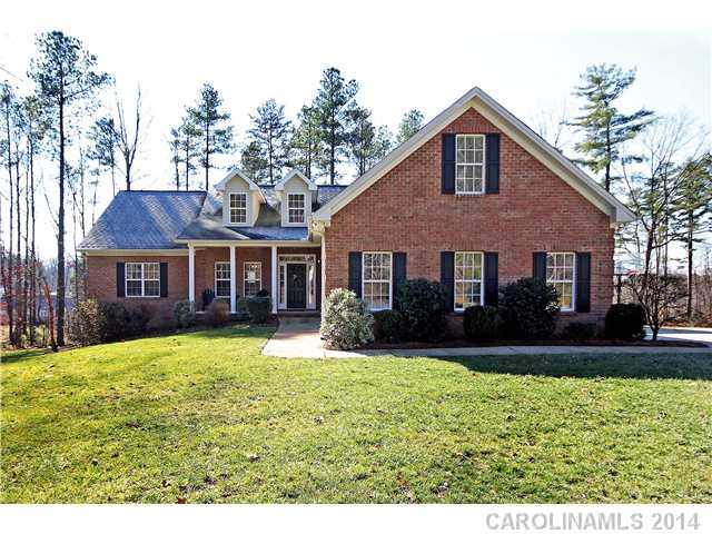 4144 Whim Shaft Drive Lincolnton NC 28092