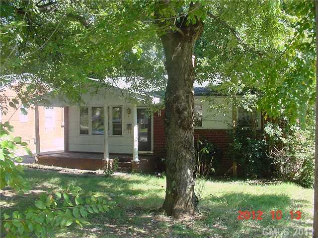 1830 Jennings Street Charlotte NC 28216