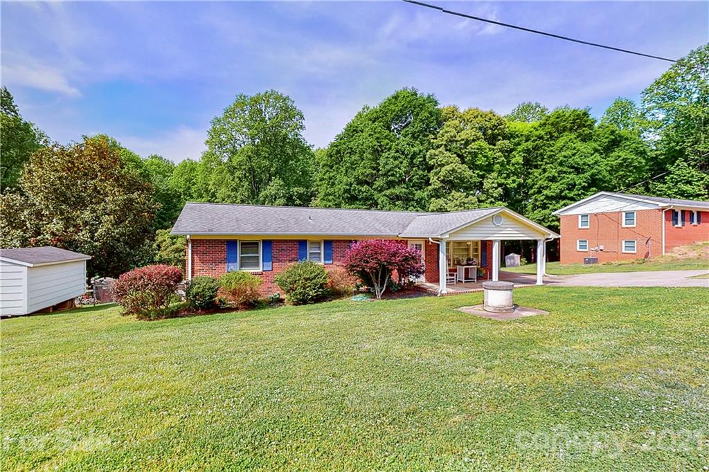 1908 Kendrick Circle Shelby NC 28152