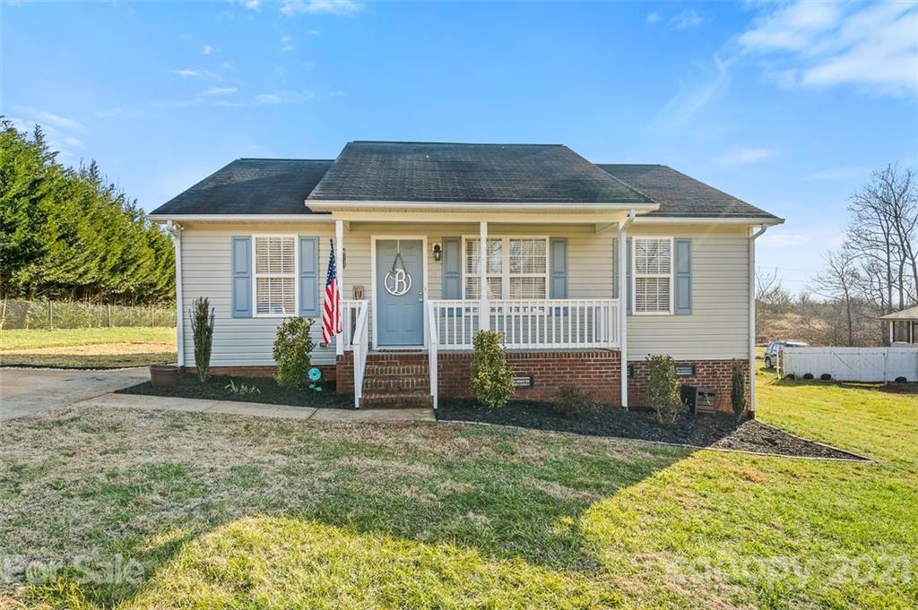 2801 River Village Lane Lincolnton NC 28092