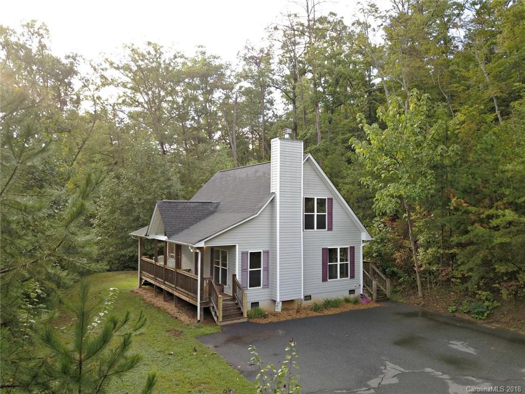 155 Duchess Drive Sylva NC 28779