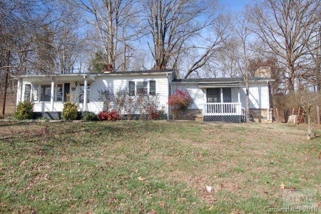 3253 Music Mountain Road Morganton NC 28655