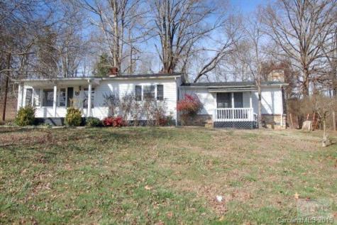 3253 Music Mountain Road Morganton NC 28655