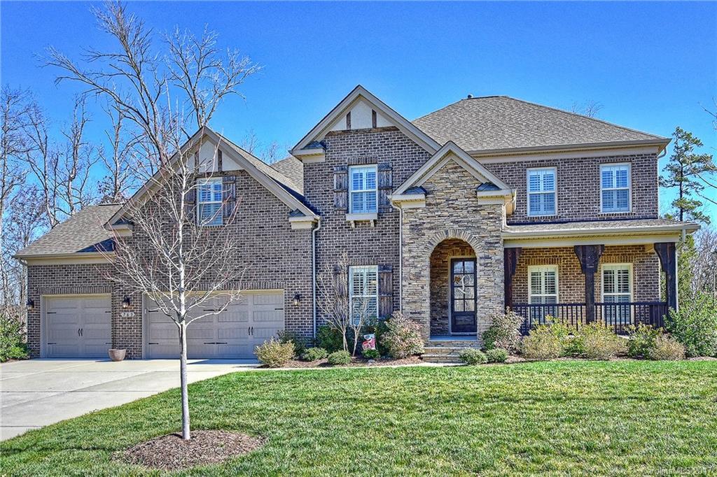 763 Barossa Valley Drive Nw Concord NC 28027