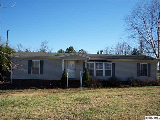 348 Crow Road Shelby NC 28152