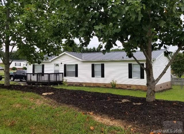 3836 Berry Creek Circle Granite Falls NC 28630