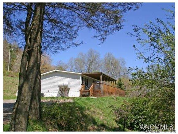 98 Arrington Acres Drive Waynesville NC 28786
