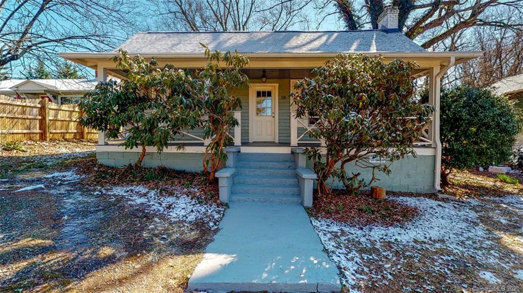 824 Fairview Street Asheville NC 28803